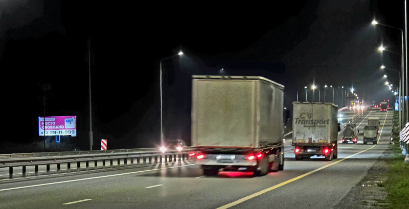 Билборд 6×3 м — М4 "Дон" Миллеровский район 857км + 200м (право) Ростовская область, фото 3